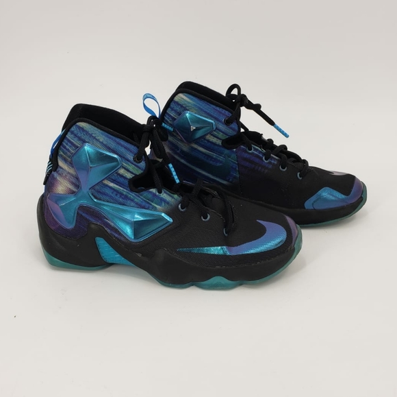 lebron 13 gs